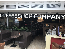 Masacoffee, s.r.o. - Servírka - Obsluha kavárny COFFEESHOP COMPANY