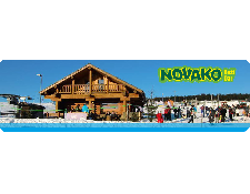 NOVAKO-SKI, s.r.o. - Instruktor lyžování nebo snowboardingu Boží Dar