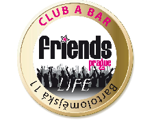 Friends club s.r.o. - Moderátor klubových akcí