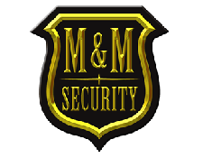 M&M Security Ensure s.r.o. - Bezpečnostní pracovník/ce - security – Praha