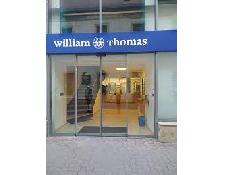 William & Thomas s.r.o. - Rozvoz pečiva řemeslná pekárna Brno, 140,-/h