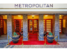 CZECH INN HOTELS s.r.o. - Denní recepční v hotelu Metropolitan na Praze 1