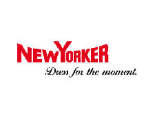 NEW YORKER CZ, s.r.o. - Prodavač New Yorker