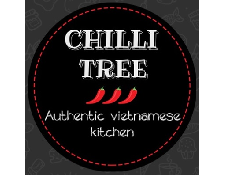 Chilli Tree s.r.o. - Chilli Tree - hledáme řidiče na rozvoz jídla