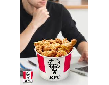 AmRest s.r.o. - Brigáda pro všechny v KFC Čestlice!