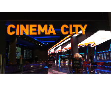 EMBEY s.r.o. - Dlouhodobá brigáda Cinema City Liberec