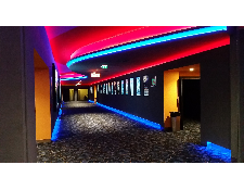 EMBEY s.r.o. - Dlouhodobá brigáda Cinema City Liberec