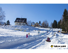 Snow&Fun, s.r.o. - Obsluha snowtubingu - Špindlerův Mlýn.
