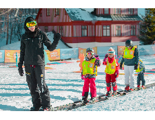 Yellow Point, spol. s r.o. - Instruktor lyžování ve ŠPINDLU!