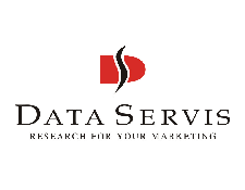 Data Servis - informace s.r.o. - Extrerní spolupracovník - Tazatel/ka