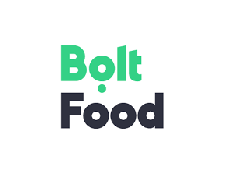 Marek Tandler - Kurýr Bolt Food 140-250/h