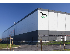 MALFINI, a.s. - Brigáda ve skladovém a logistickém centru V Ostravě – Kunčičkách