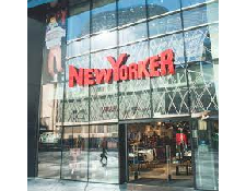 NEW YORKER CZ, s.r.o. - Prodavač/ka - Centrum Pivovar Děčín