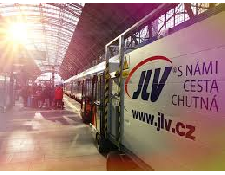 JLV, a.s. - PRŮVODCE lehátkových a lůžkových vozů ČD (linky Curych, Varšava, Budapešť...)