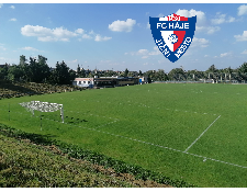 FC Háje Jižní Město - FOTBALOVÝ TRENÉR MLÁDEŽE