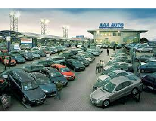 AURES Holdings a.s. - Pokladní - Showroom AAA Auto (A11608)
