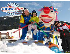 Snow&Fun, s.r.o. - Pracuj na sáňkařské dráze ve Špindlu