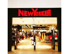 NEW YORKER CZ, s.r.o. - Prodavač/ka - OC NISA LIBEREC