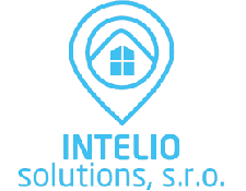 Intelio Solutions, s.r.o. - Obchodní zástupce