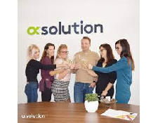 O.K. solution s.r.o. - Sales Manager, mzda až 110.000 Kč (A435)