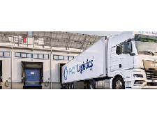 Frost Logistics, a.s. - HPP - ŘIDIČ/KA pro vnitrostátní dopravu C+E - NÁBOROVÝ PŘÍSPĚVEK 25.000,-Kč