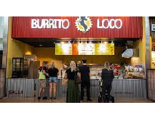 LOKITO s.r.o. - Obsluha Mexického Bistra Burrito Loco Stross Praha 7