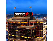 ARAMARK, s.r.o. - Asistent/ka prodeje firemní restaurace Amulle (150/hod.)