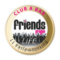 Friends club s.r.o.