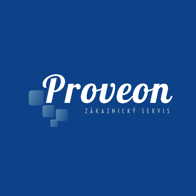 Proveon, a.s.