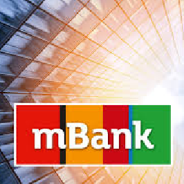 mBank S.A., organizační složka