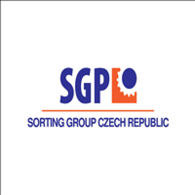 SGP - Sorting Group Czech Republic spol. s r.o.