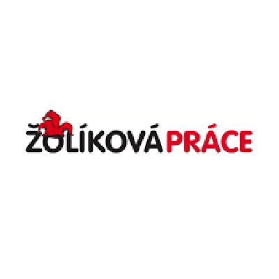 ŽOLÍKOVÁ PRÁCE s.r.o.