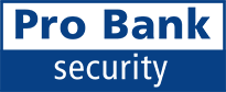 Pro Bank Security a.s.