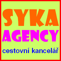 SYKA AGENCY a.s.