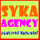 SYKA AGENCY a.s.