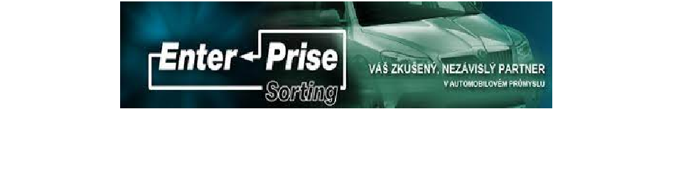 Enter-Prise Sorting, s.r.o.