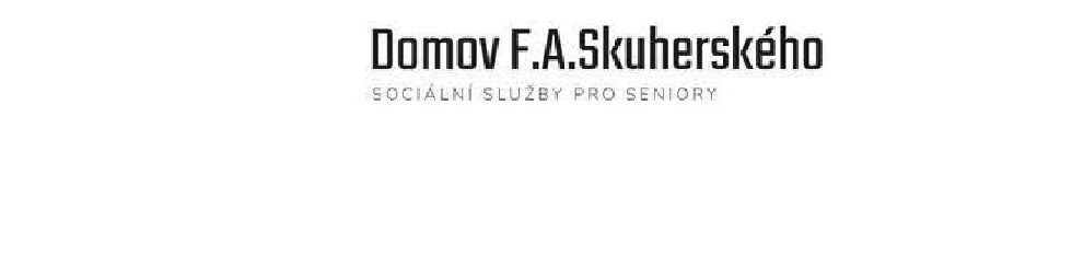 Domov F. A. Skuherského, z. ú.