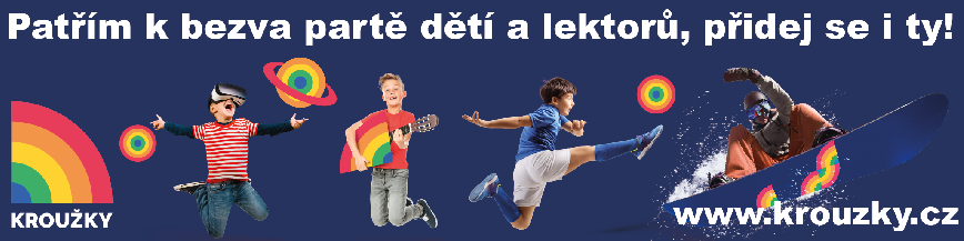 KROUŽKY, o.p.s.