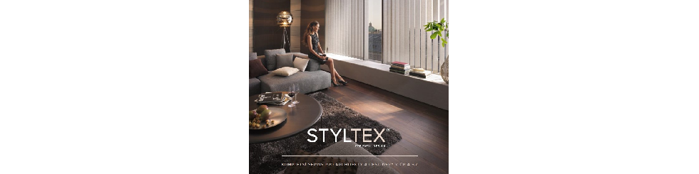 STYLTEX  design, spol. s r.o.