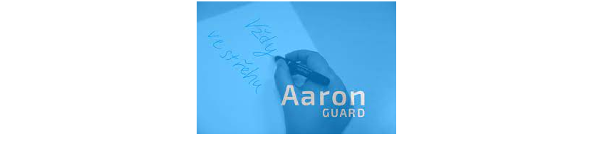 Aaron guard s.r.o.