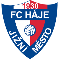 FC Háje Jižní Město